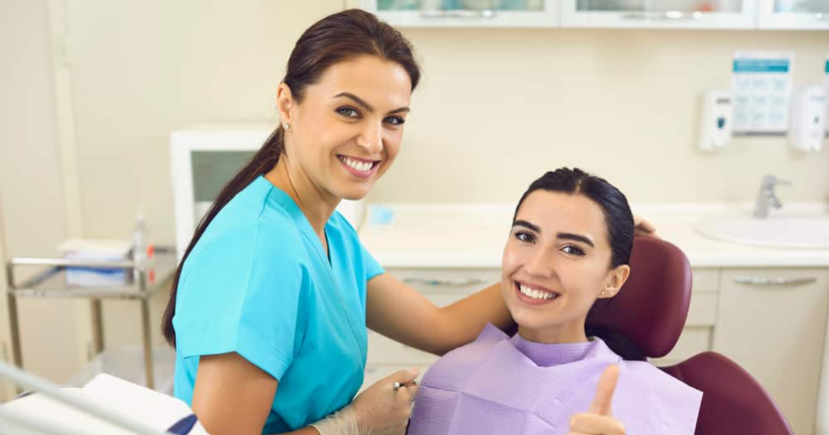 top 10 common dental issues and treatments