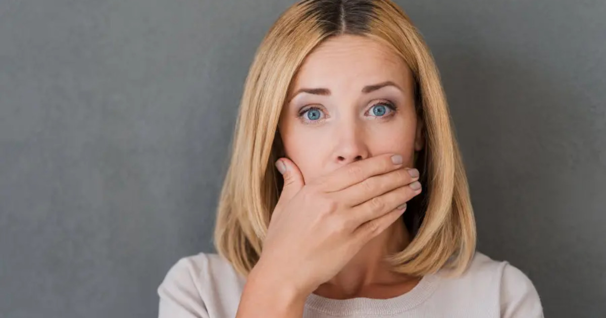 bad breath causes symptoms prevention